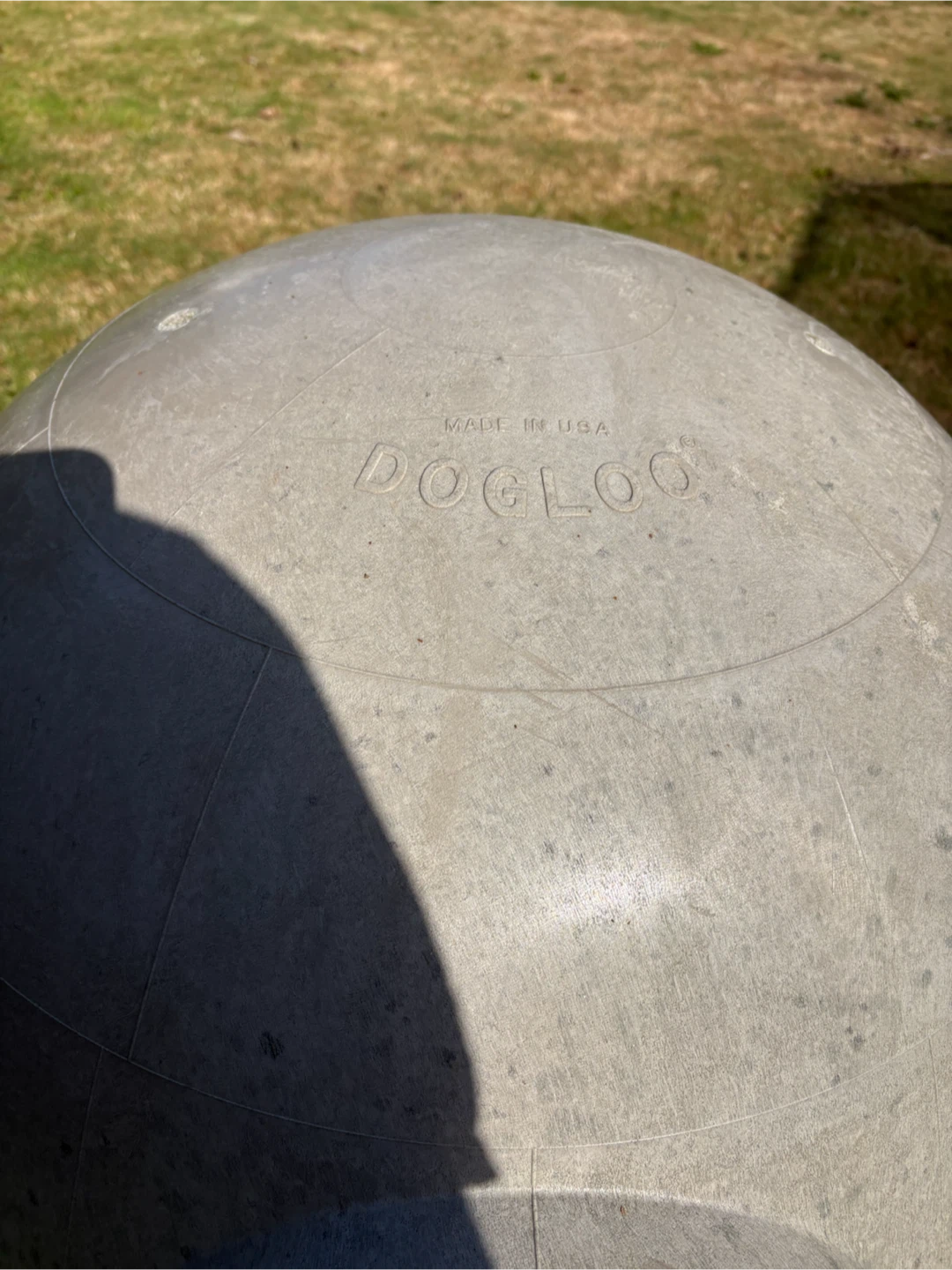 Dogloo Dog House - photo 4