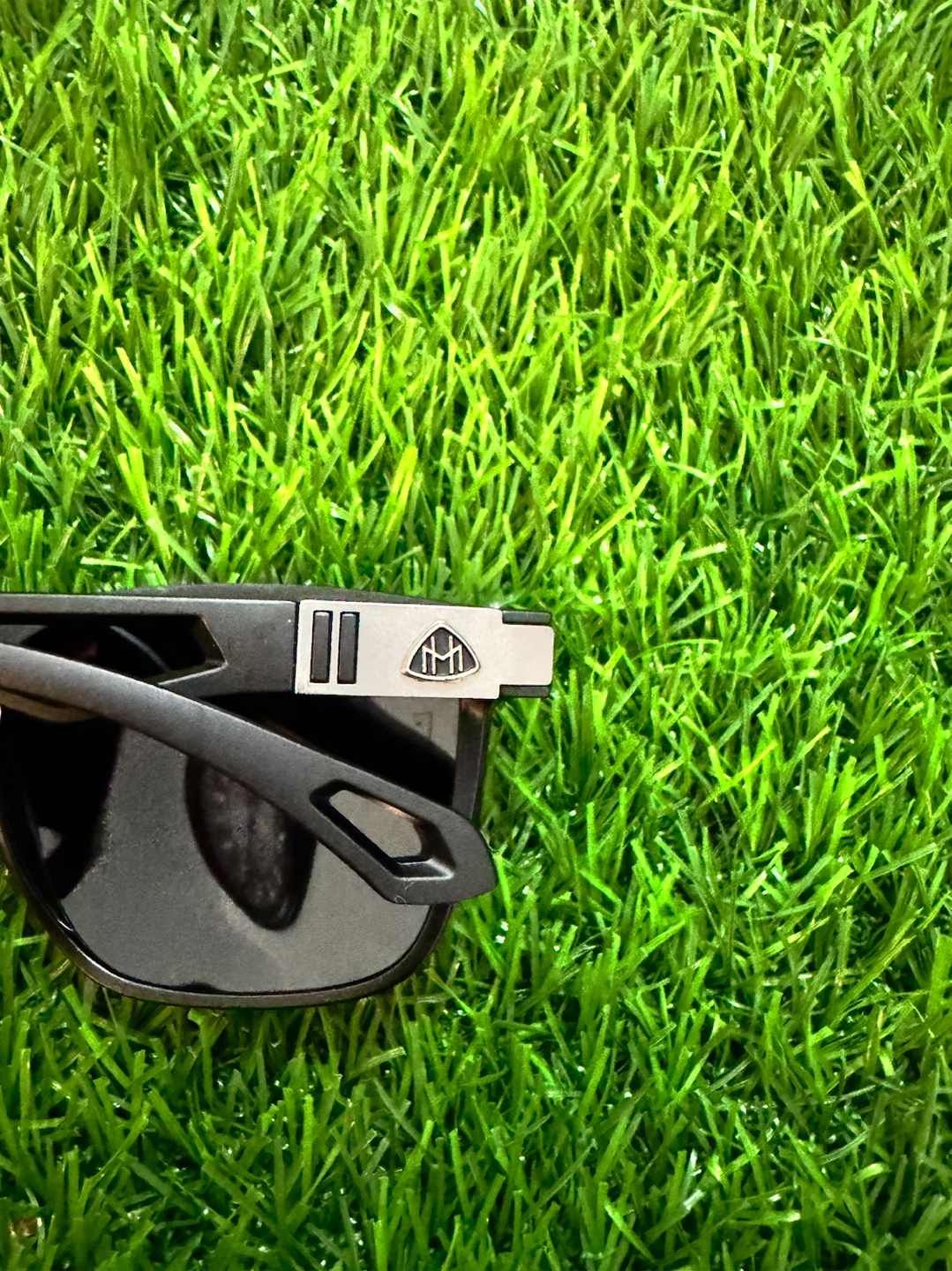 Maybach Eyewear Sunglasses with Case - photo 2