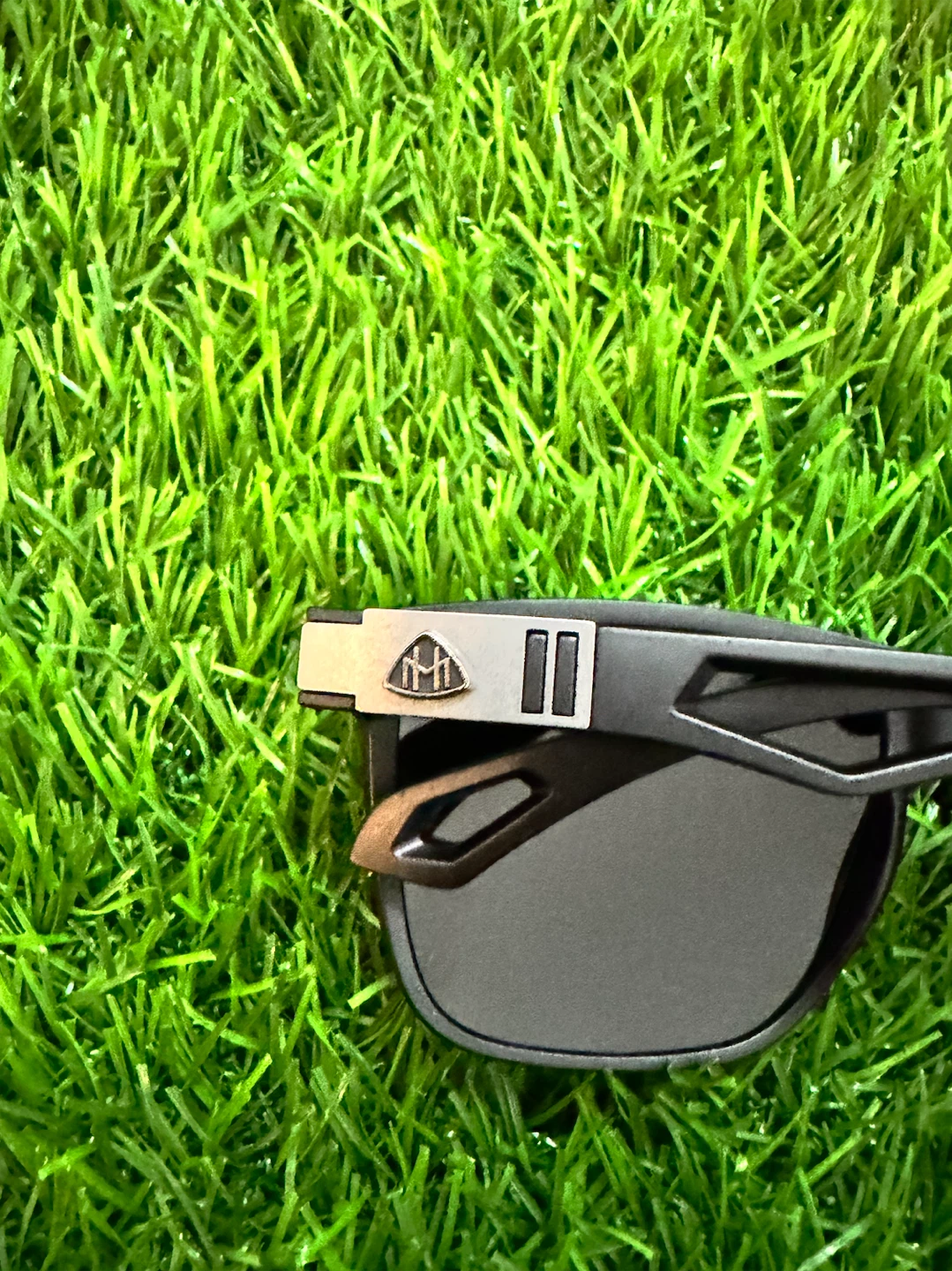 Maybach Eyewear Sunglasses with Case - photo 3