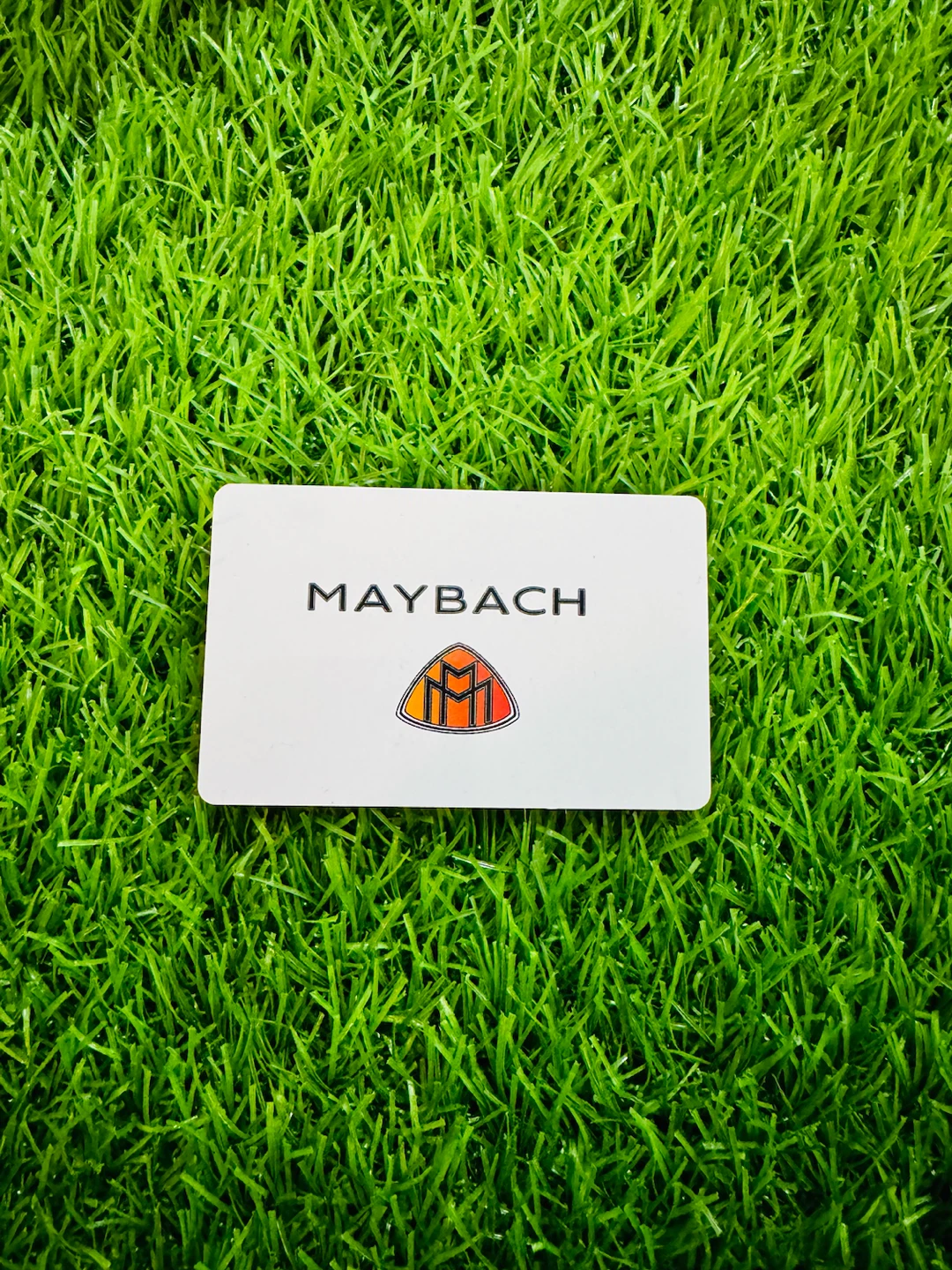 Maybach Eyewear Sunglasses with Case - photo 4