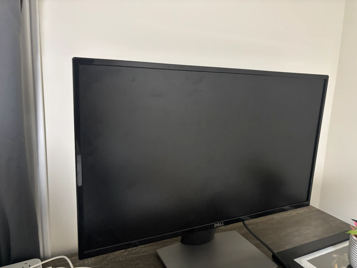 Dell Monitor