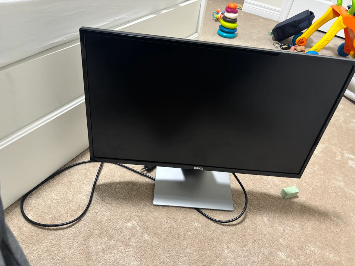 Dell Monitor - photo 2