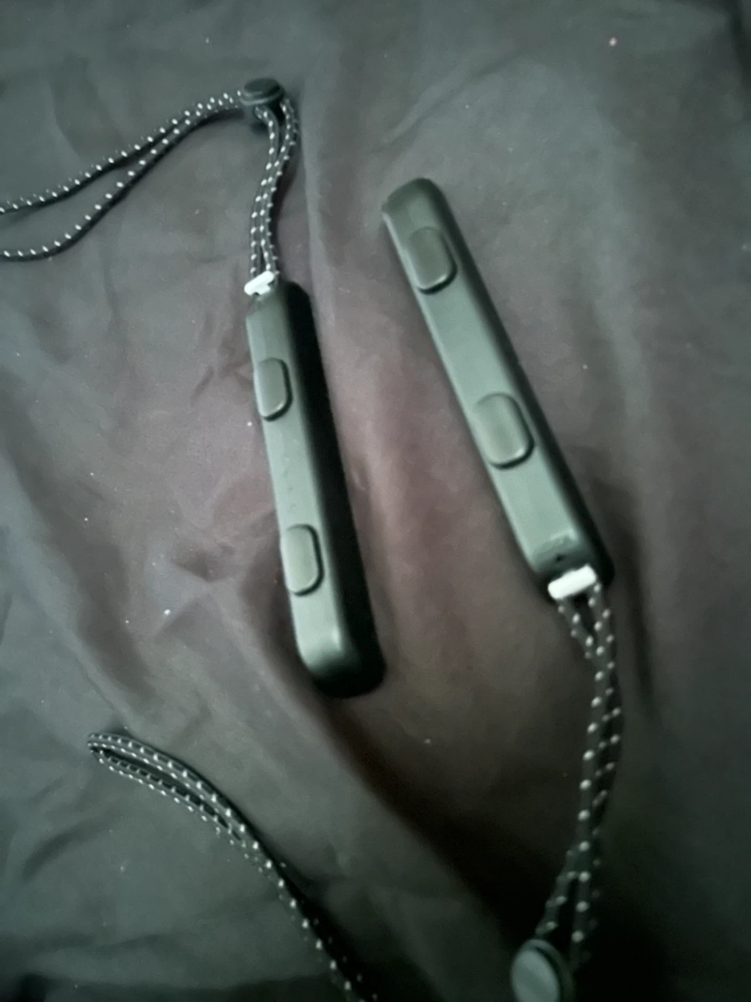 Nintendo Switch Joy-Con Straps