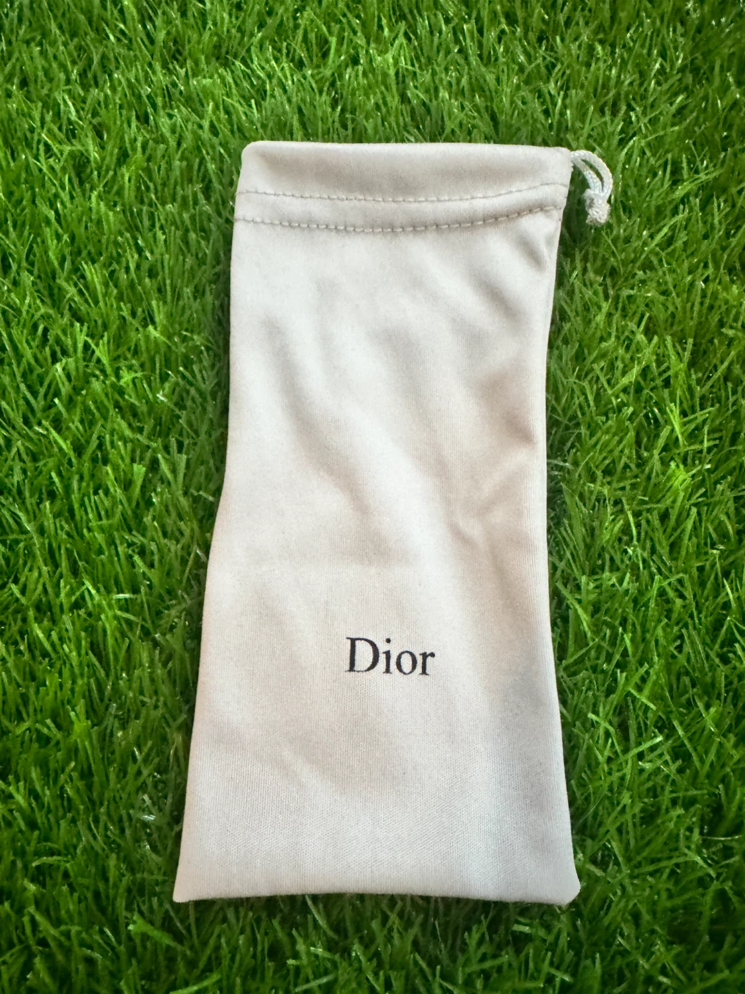 Dior Sunglasses - Black - photo 3