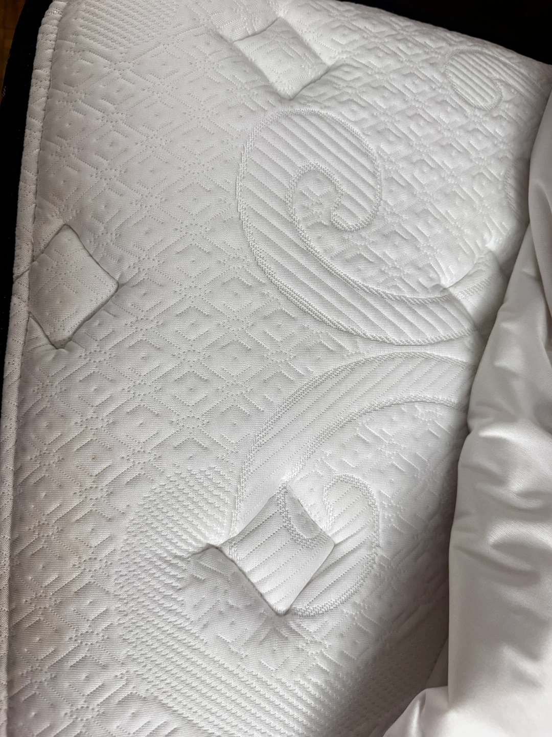 King size Mattress