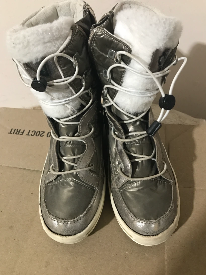 Pajar Women's Snow Boots Size 5