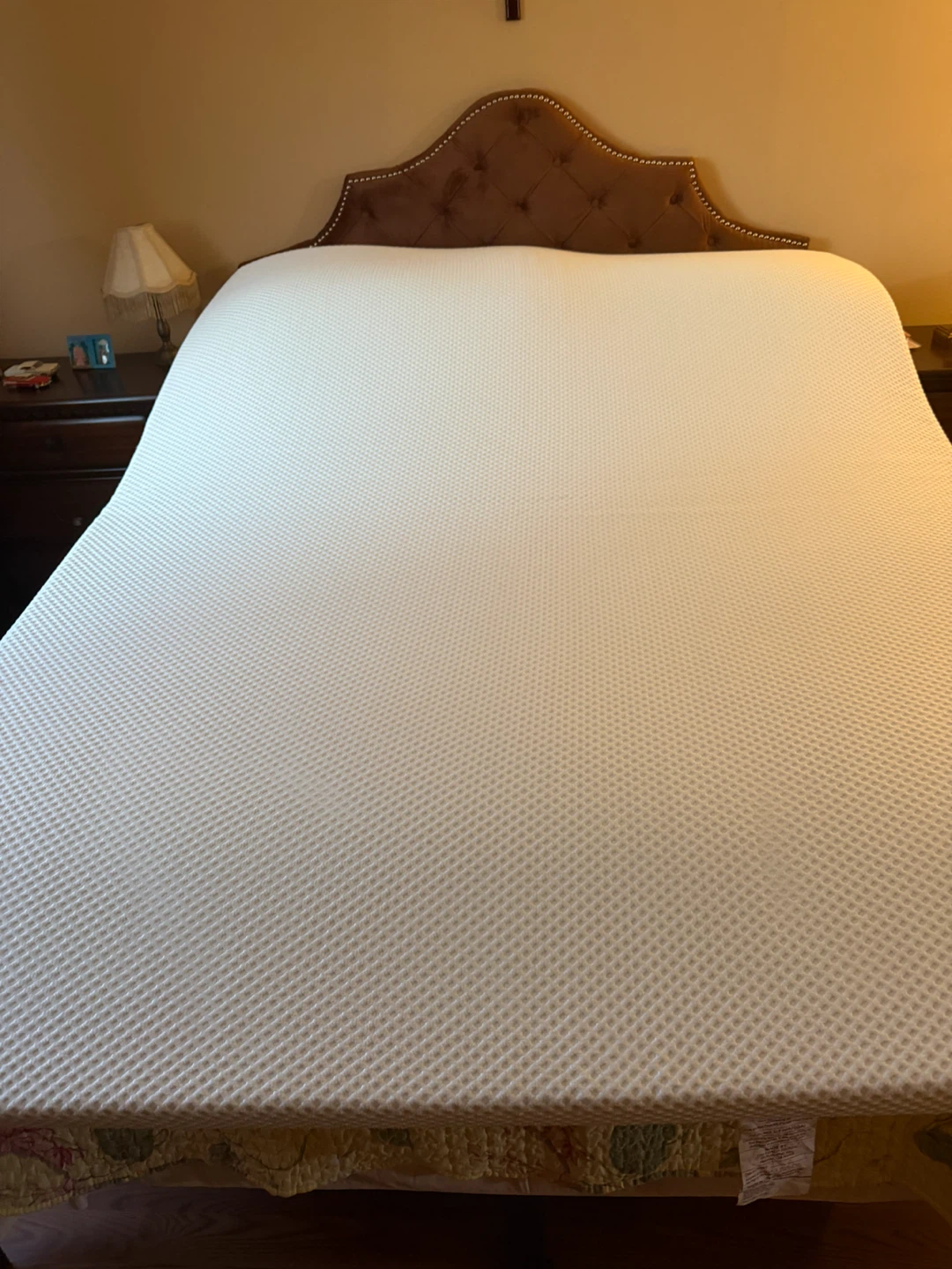 Nectar Mattress Topper