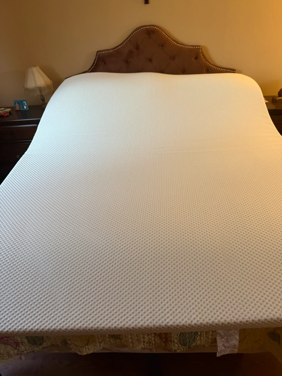 Nectar Mattress Topper - photo 2