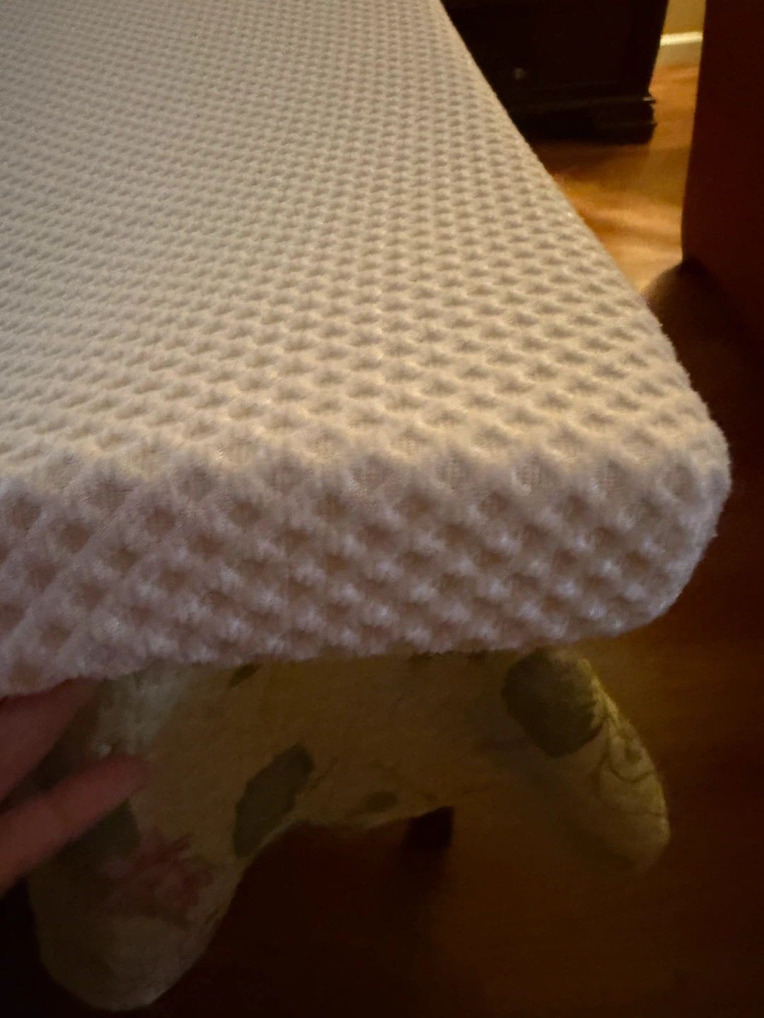 Nectar Mattress Topper - photo 3