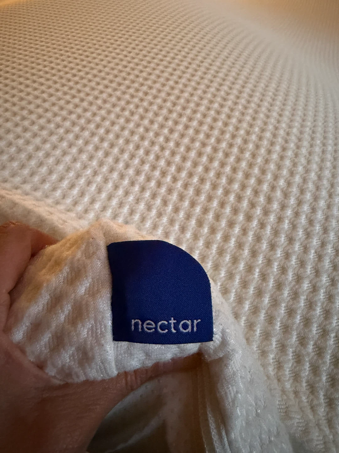 Nectar Mattress Topper - photo 4