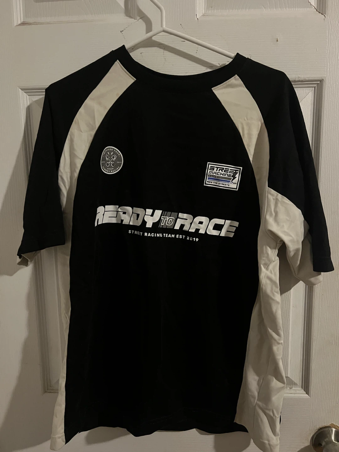 Men's T-Shirt Bundle - photo 3
