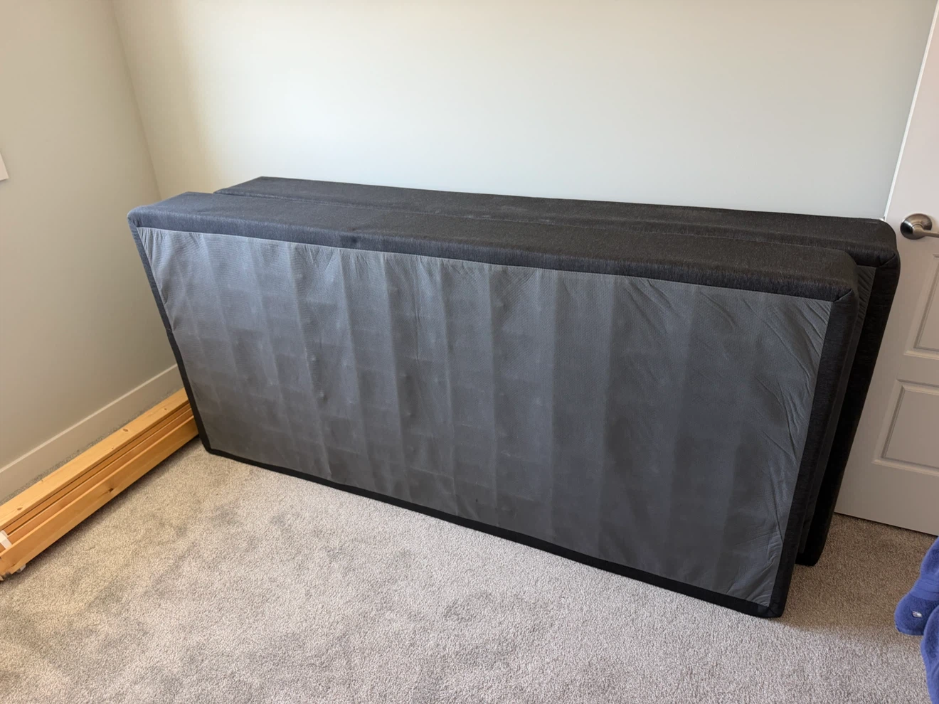 King Size Box Spring
