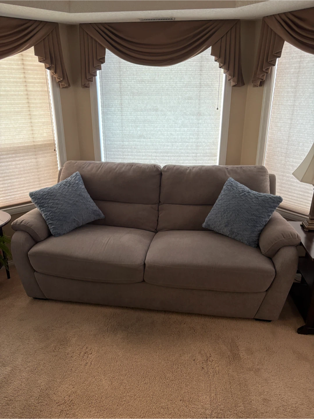 Sofa for anyone in need