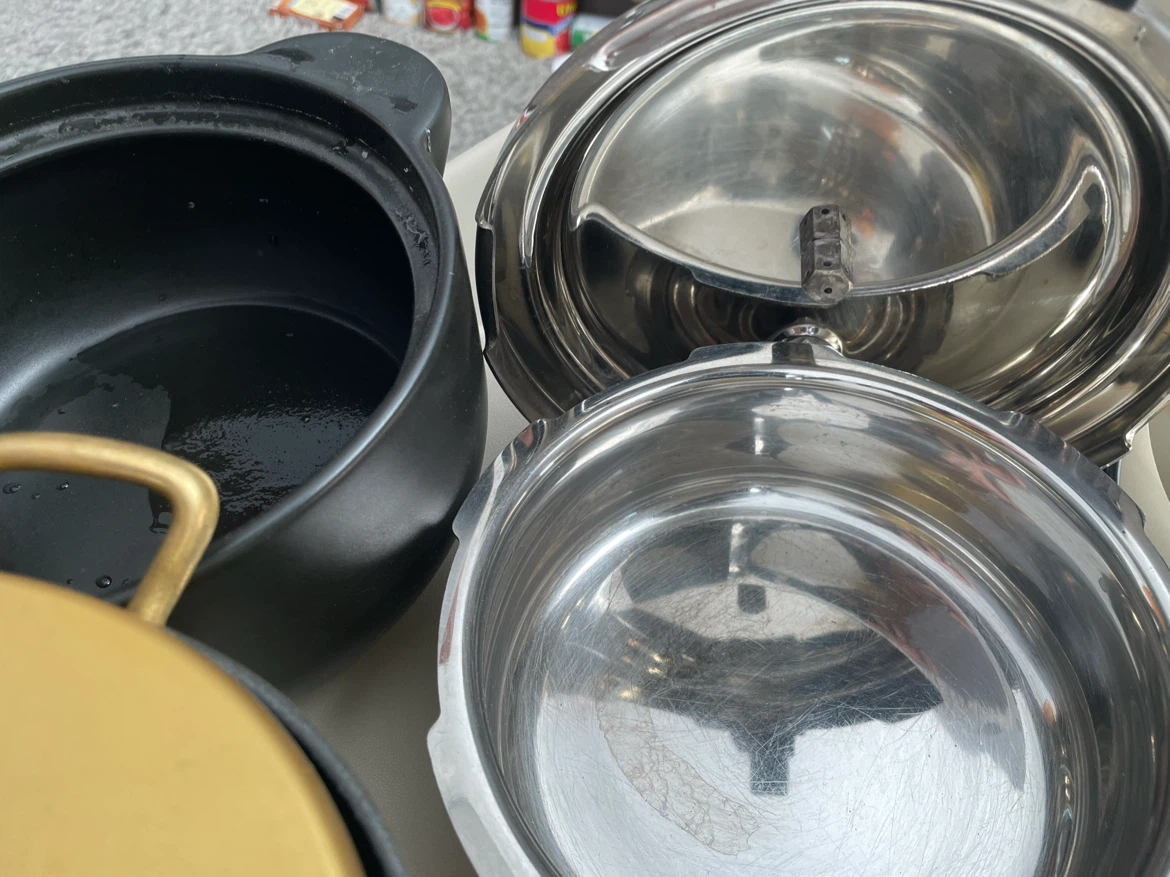 Pot bundle sale - photo 5