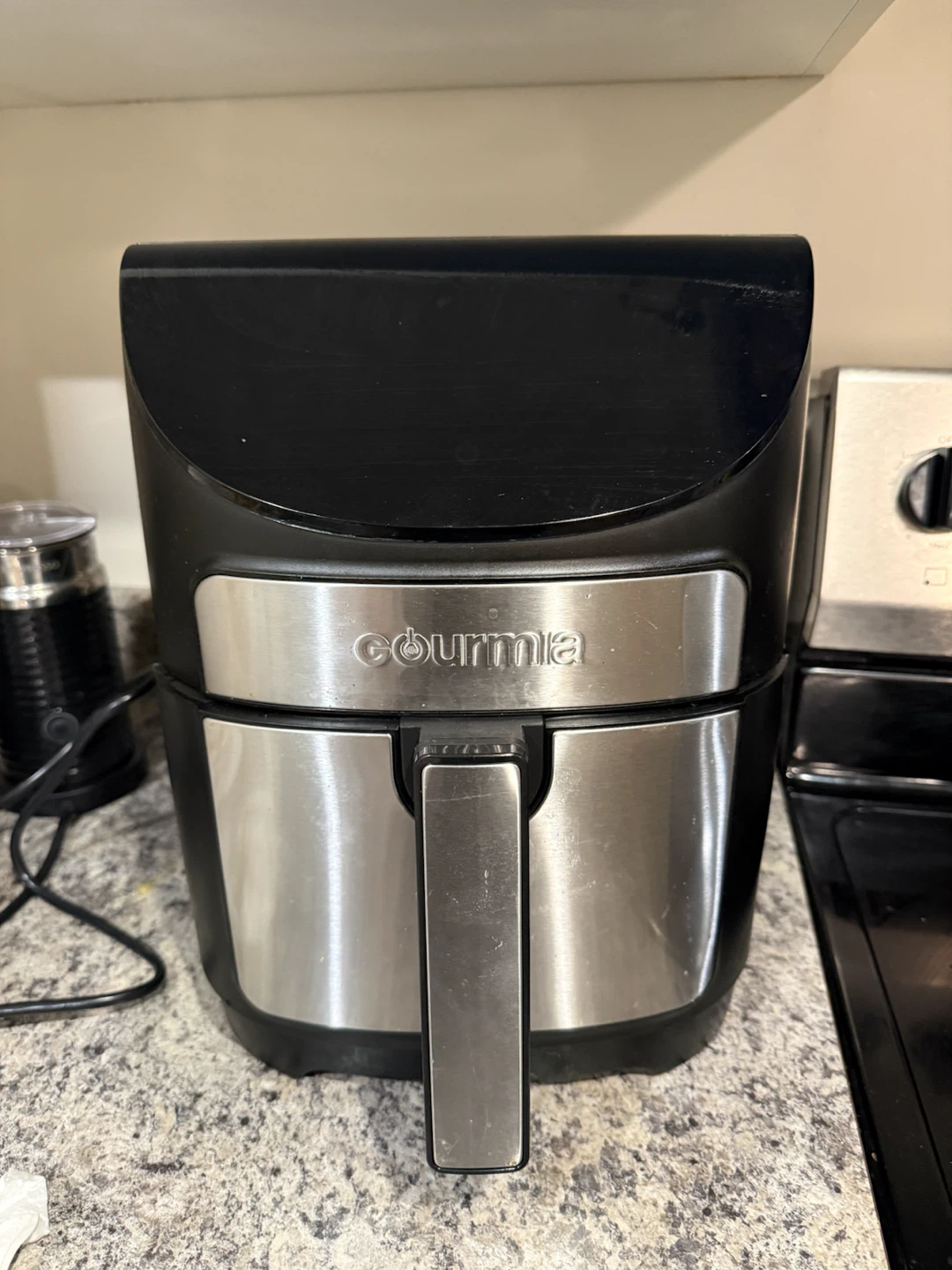 Gourmia Air Fryer