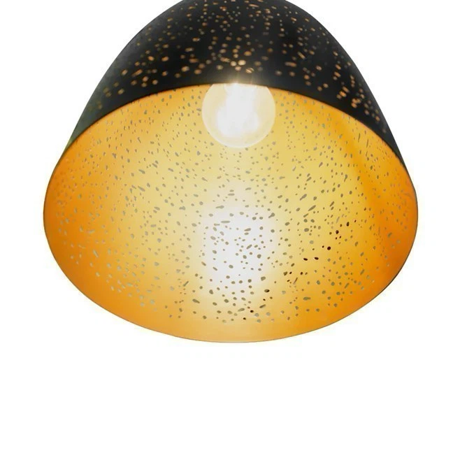 Decoristra "Nocturne Elegance" Hanging Light - photo 4