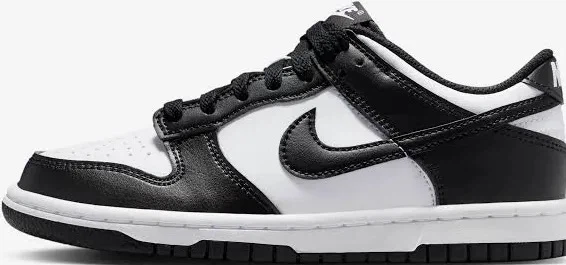 Nike Panda Dunks
