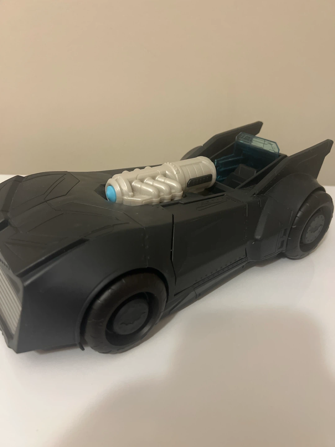 Spin master Batmobile
