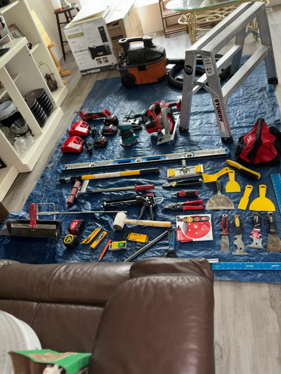 Assorted Power Tools etc. - photo 2