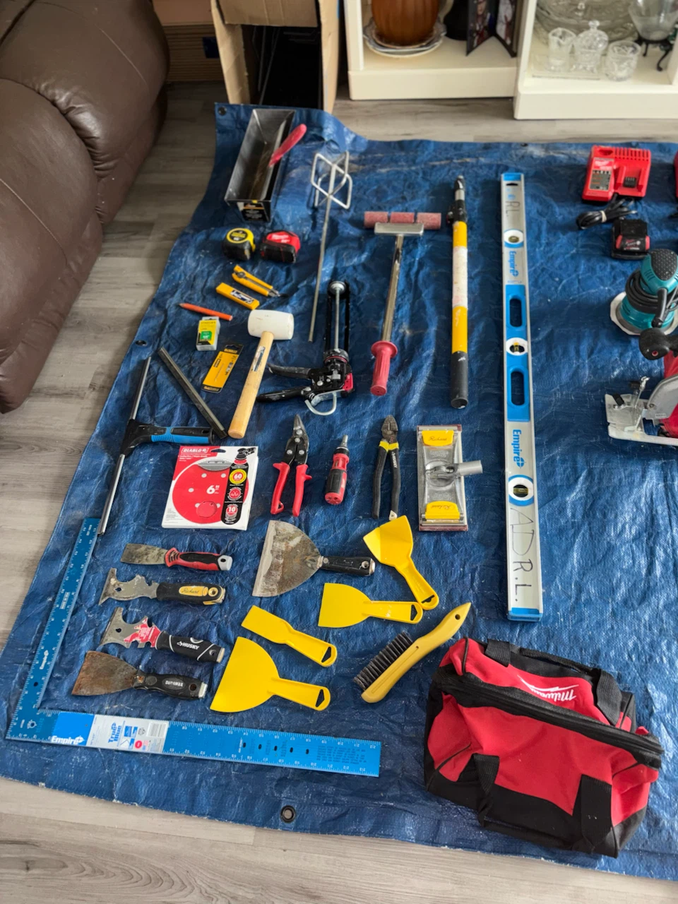 Assorted Power Tools etc. - photo 3