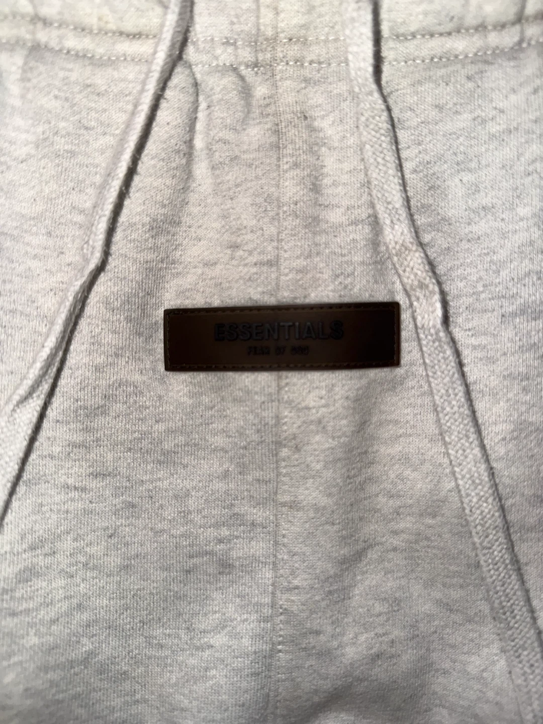 ESSENTIALS Fear of God Sweatpants - Authentic - photo 4