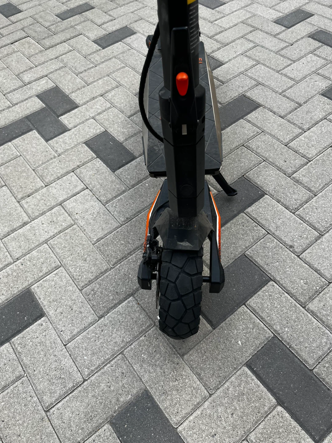 Kukirin T3 (READ DESCRIPTION) - photo 3