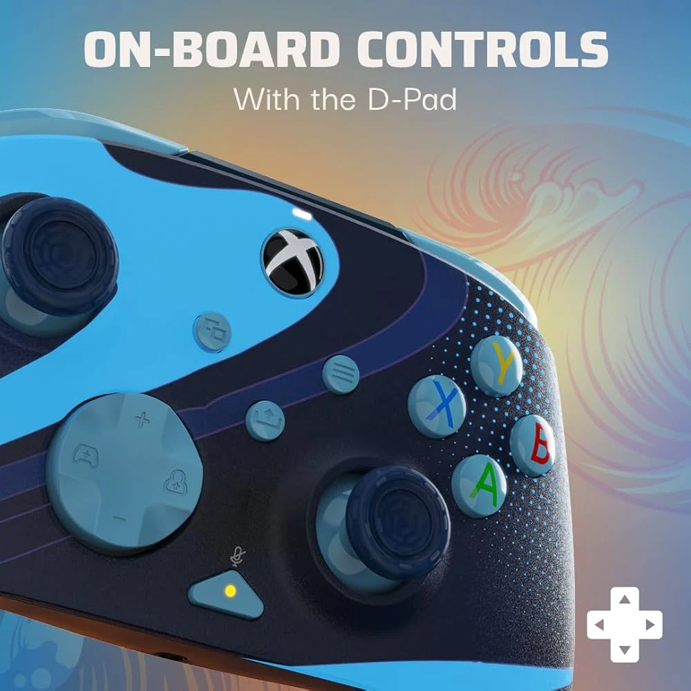 PDP Wired Controller for Xbox - photo 3