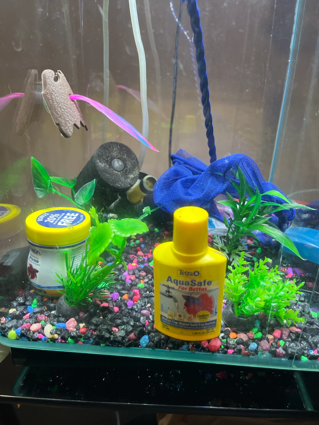 Fish tank - photo 3