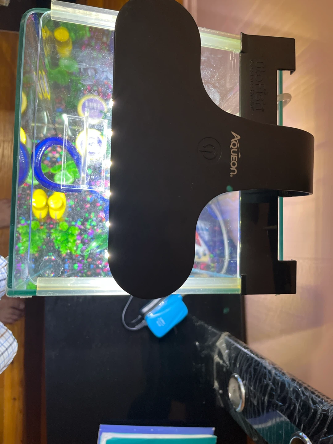Fish tank - photo 4