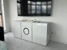 Structube High gloss sideboard - photo 2