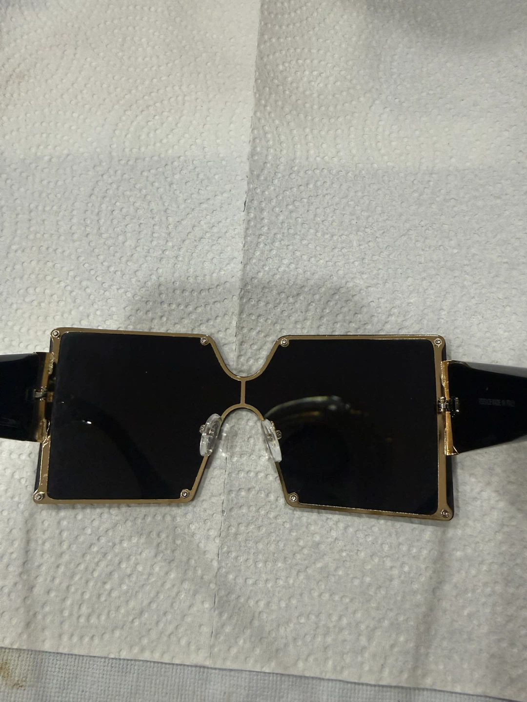 Versace Sunglasses for women - photo 4