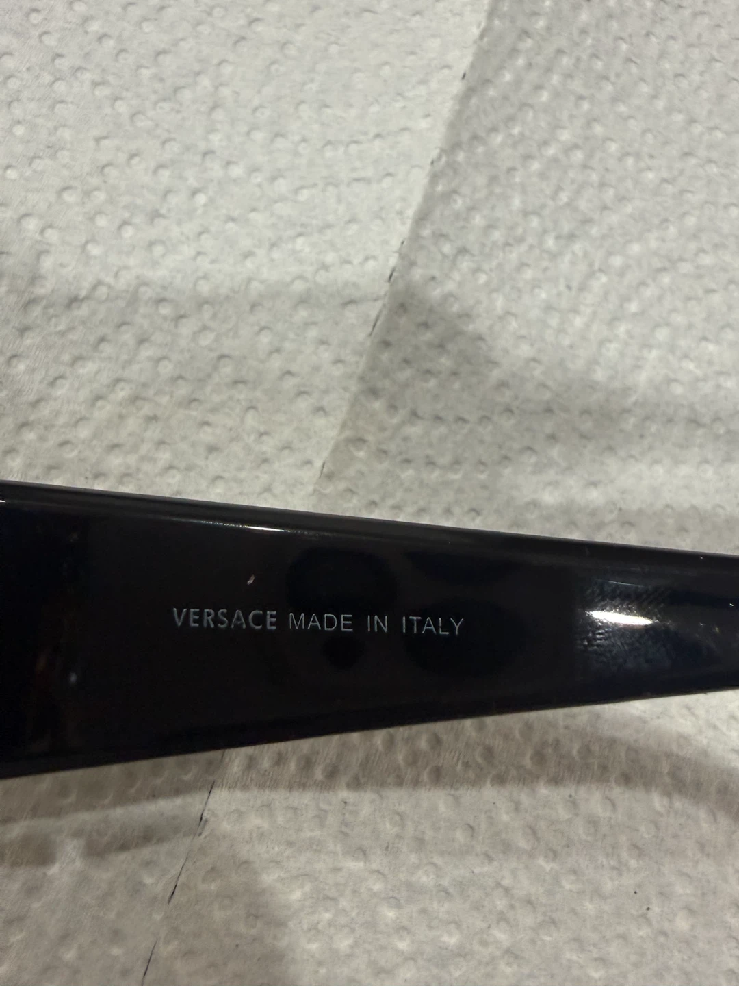 Versace Sunglasses for women - photo 5