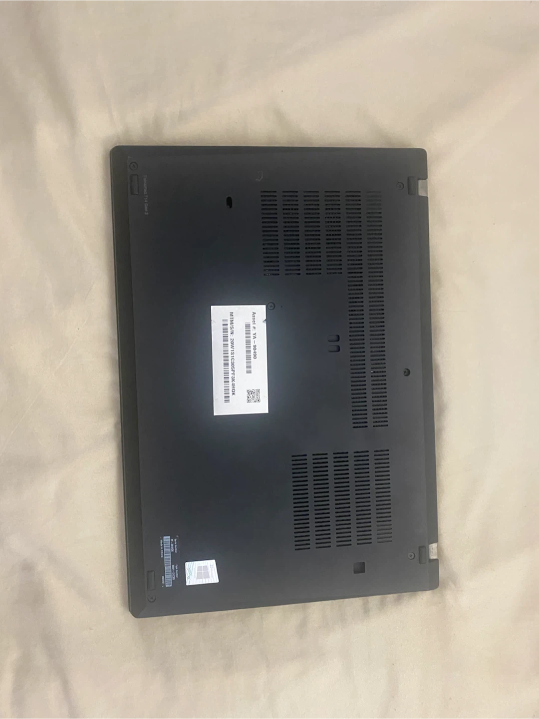 ThinkPad T14 Gen 2 - photo 2