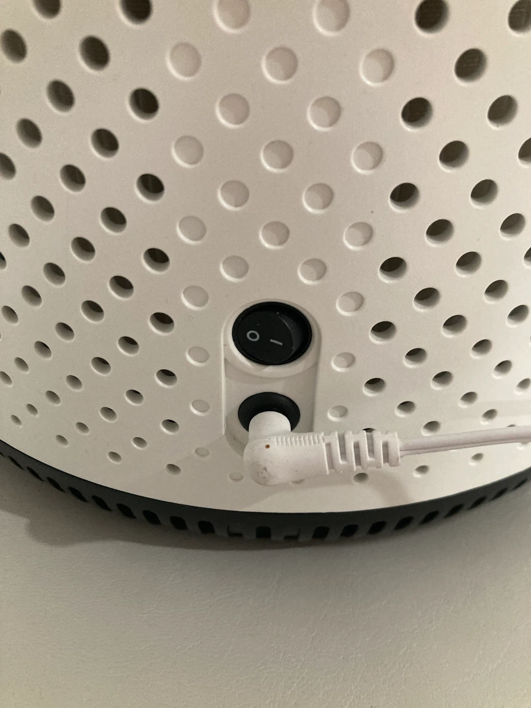 Philips Air Purifier - photo 3