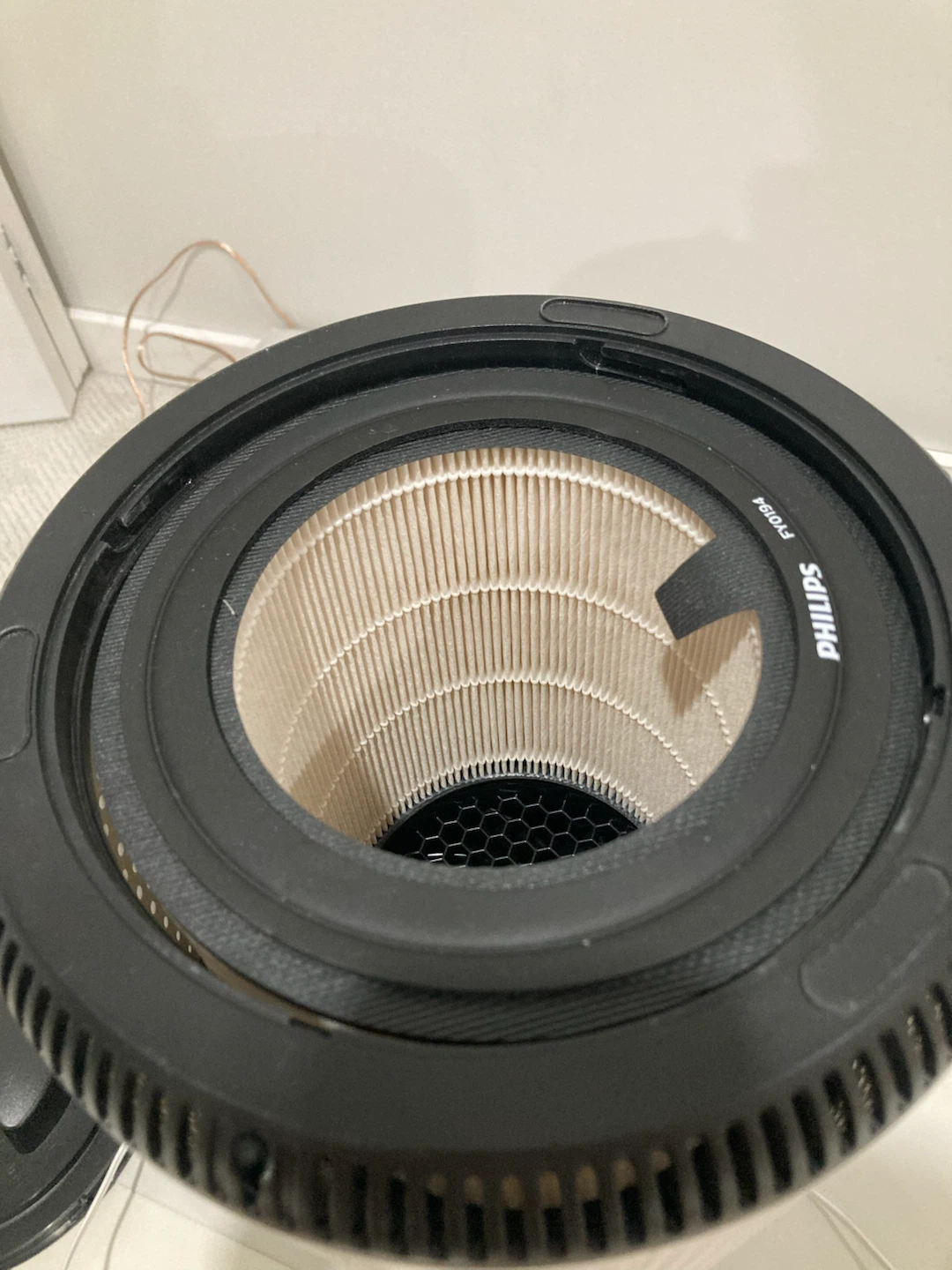 Philips Air Purifier - photo 5