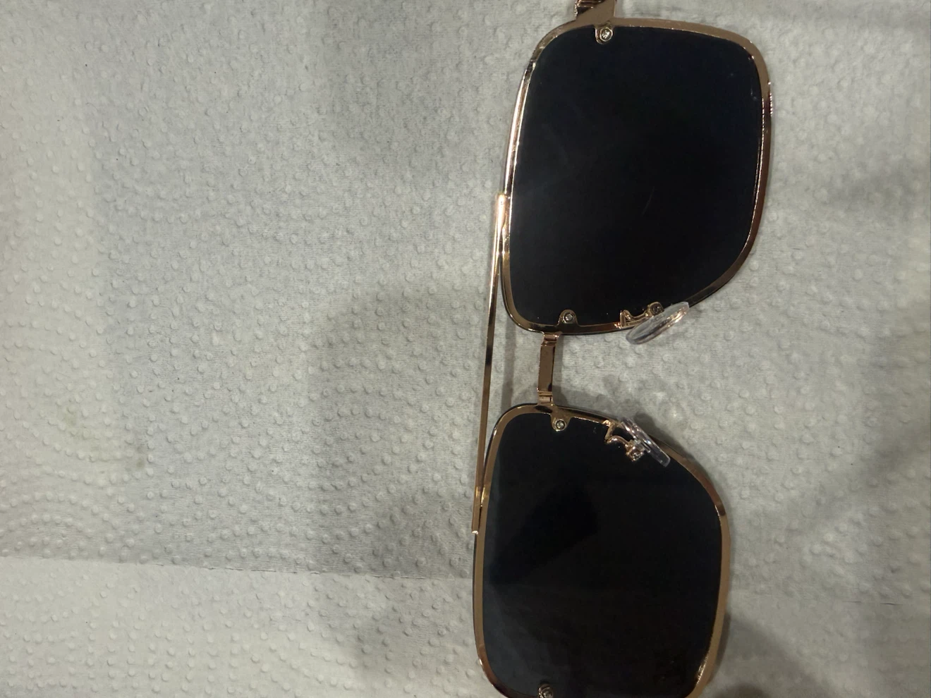 Louis Vuitton Square Sunglasses for unisex - photo 5