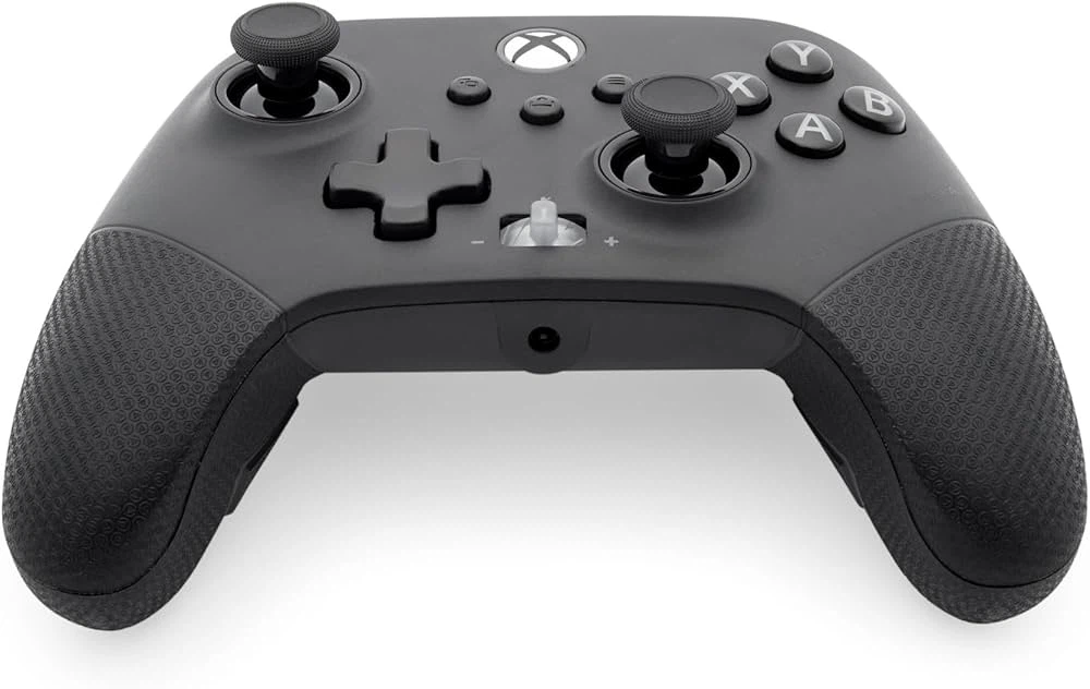 PowerA Fusion Pro Wired Controller for Xbox - photo 3