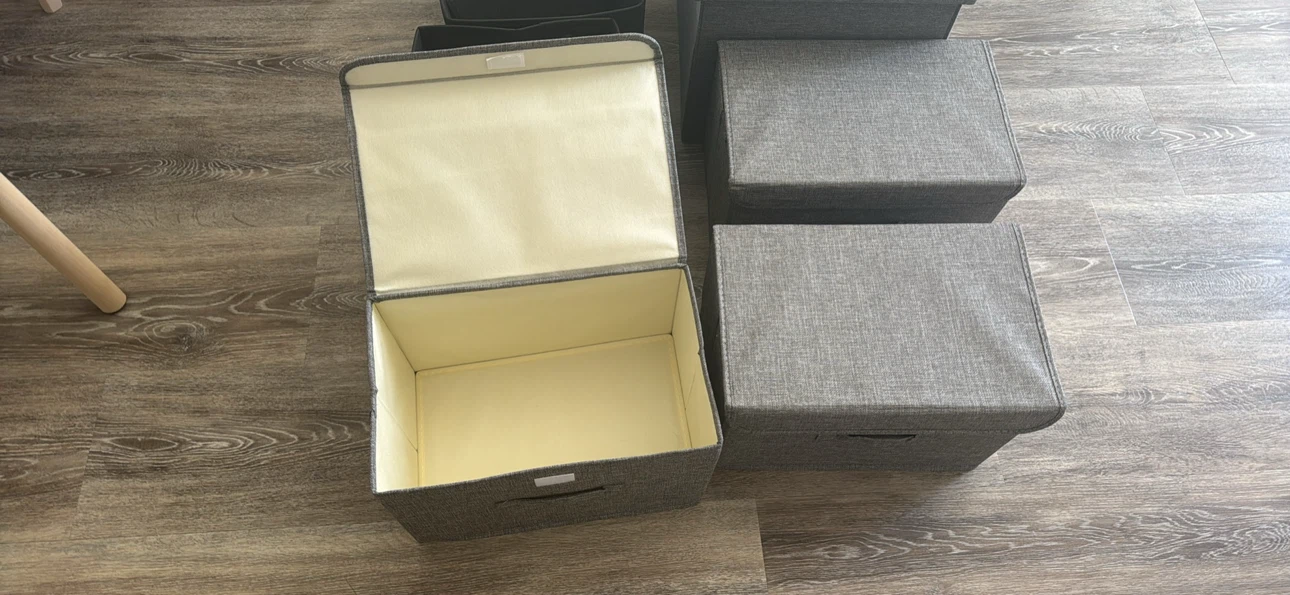 Organizers for wardrobe - photo 2