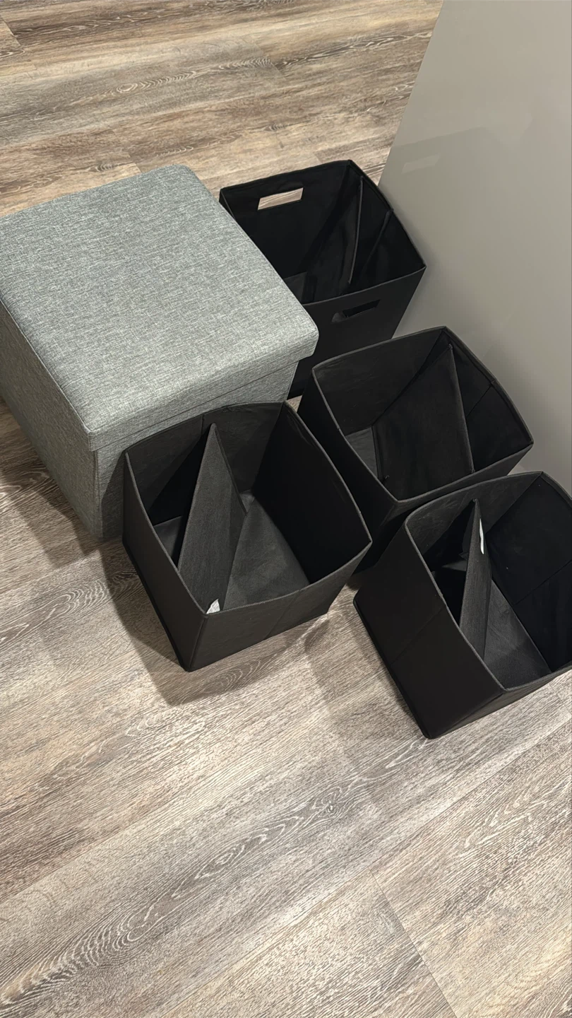 Organizers for wardrobe - photo 3