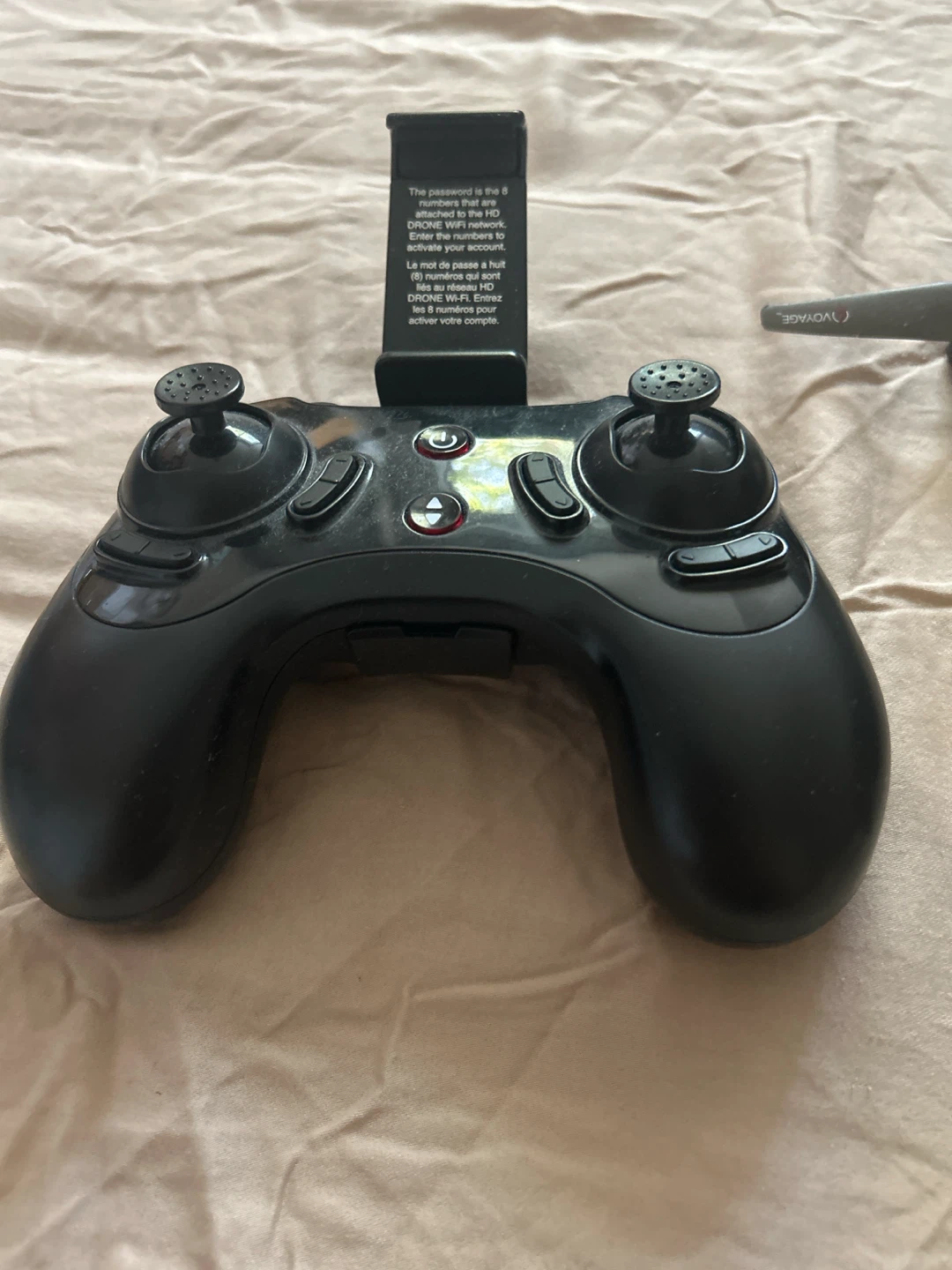 Voyage Drone with Remote Control - photo 2