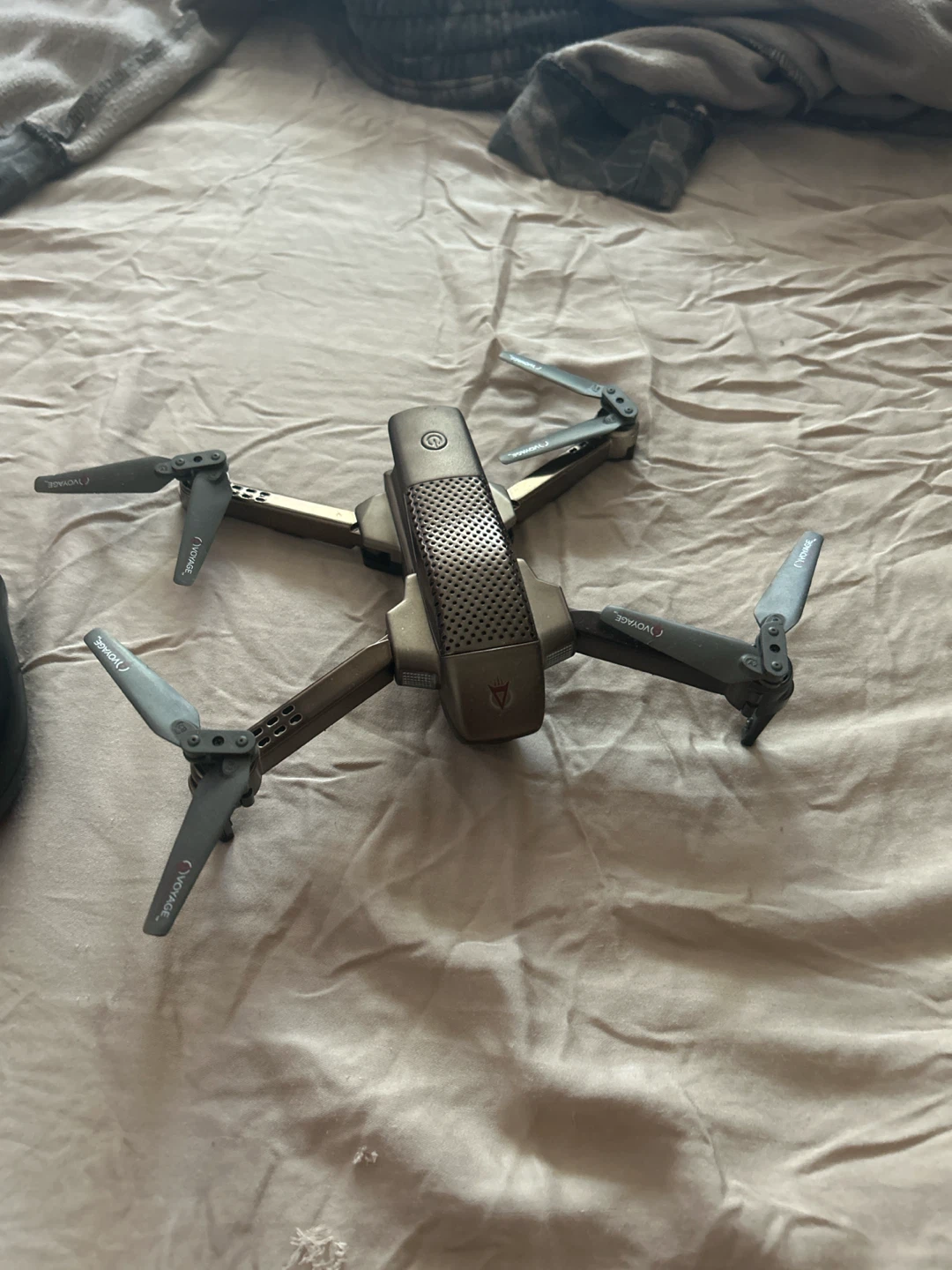 Voyage Drone with Remote Control - photo 3