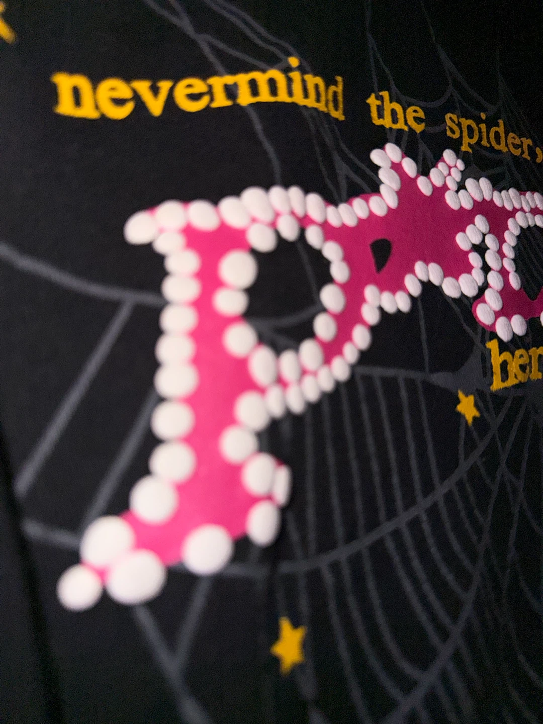 SP5DER Hoodie - photo 2