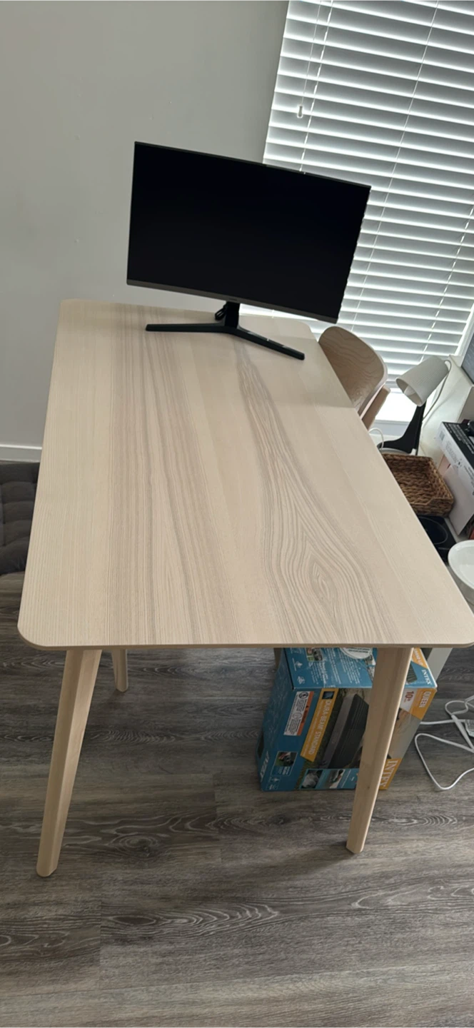 IKEA  Table + 2 chairs - photo 4