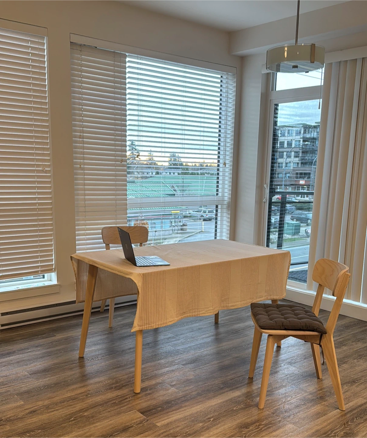 IKEA  Table + 2 chairs - photo 5