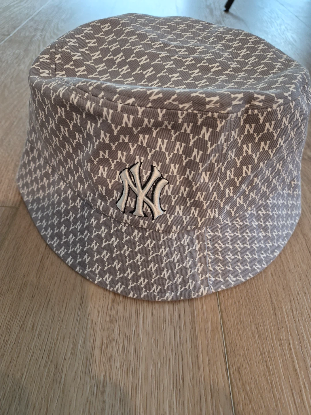 New York Yankees Bucket Hat - photo 2