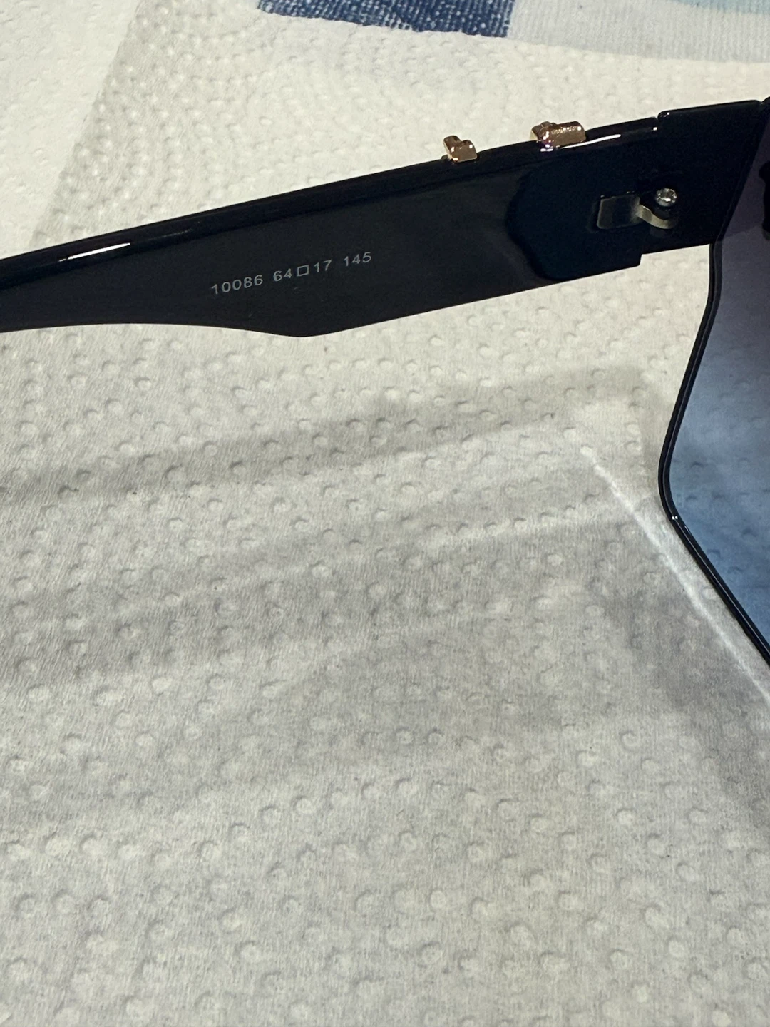 Versace Sunglasses for unisex - photo 5
