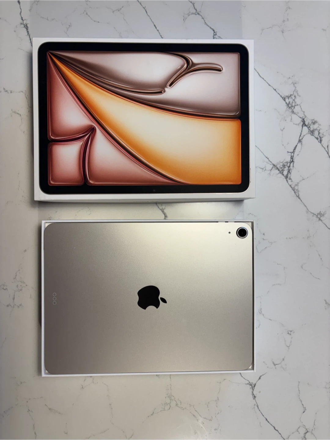 Apple iPad Air 11-inch (M4) Wi-Fi 128GB+ Apple Pencil