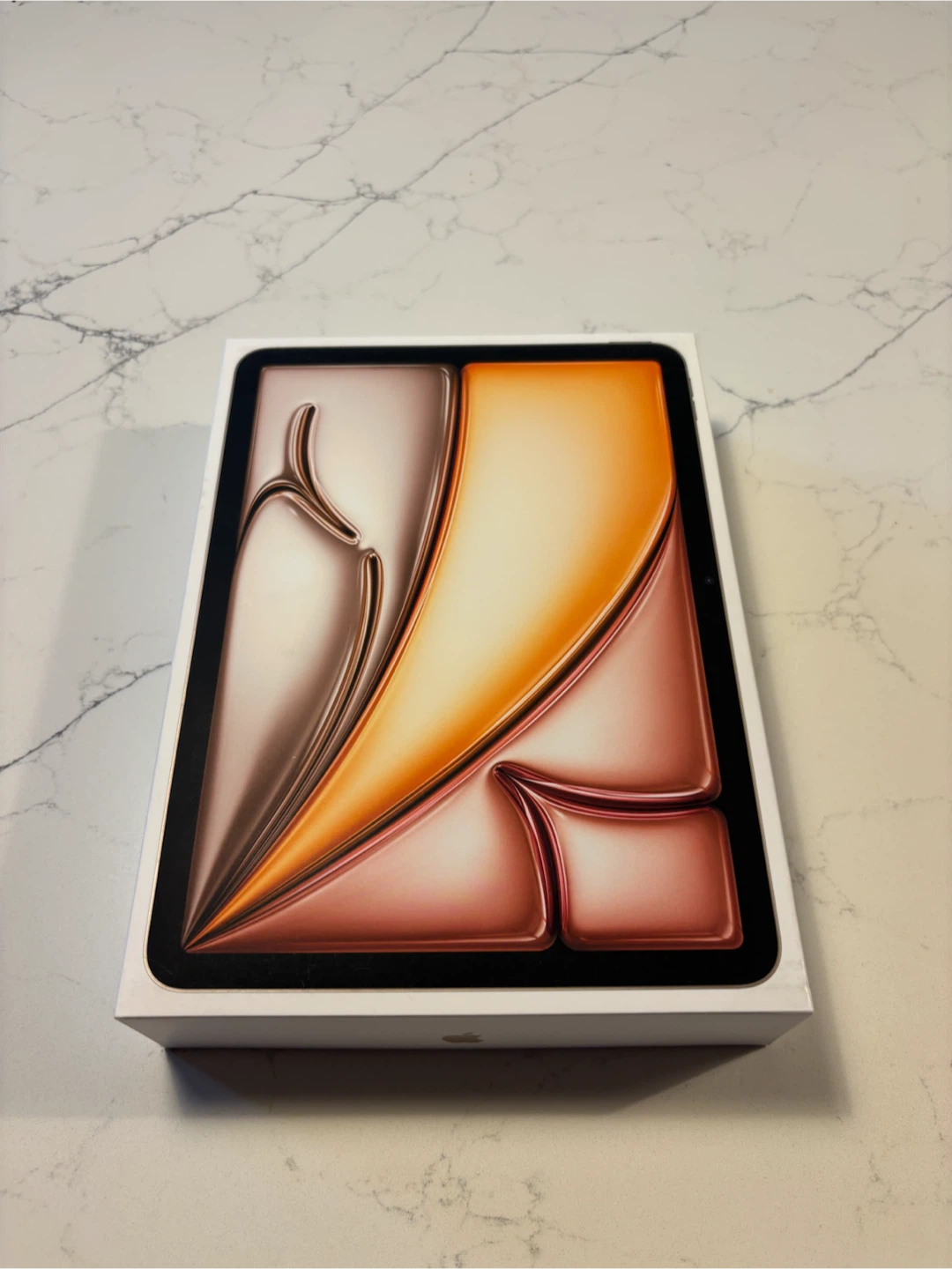 Apple iPad Air 11-inch (M4) Wi-Fi 128GB+ Apple Pencil - photo 2