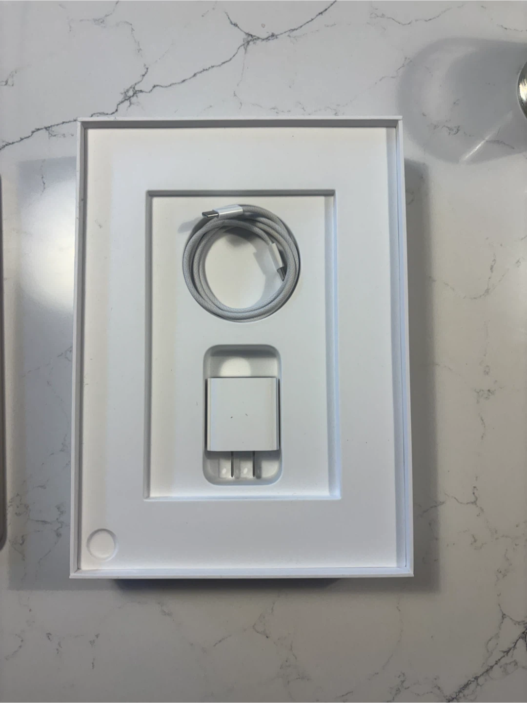 Apple iPad Air 11-inch (M4) Wi-Fi 128GB+ Apple Pencil - photo 4