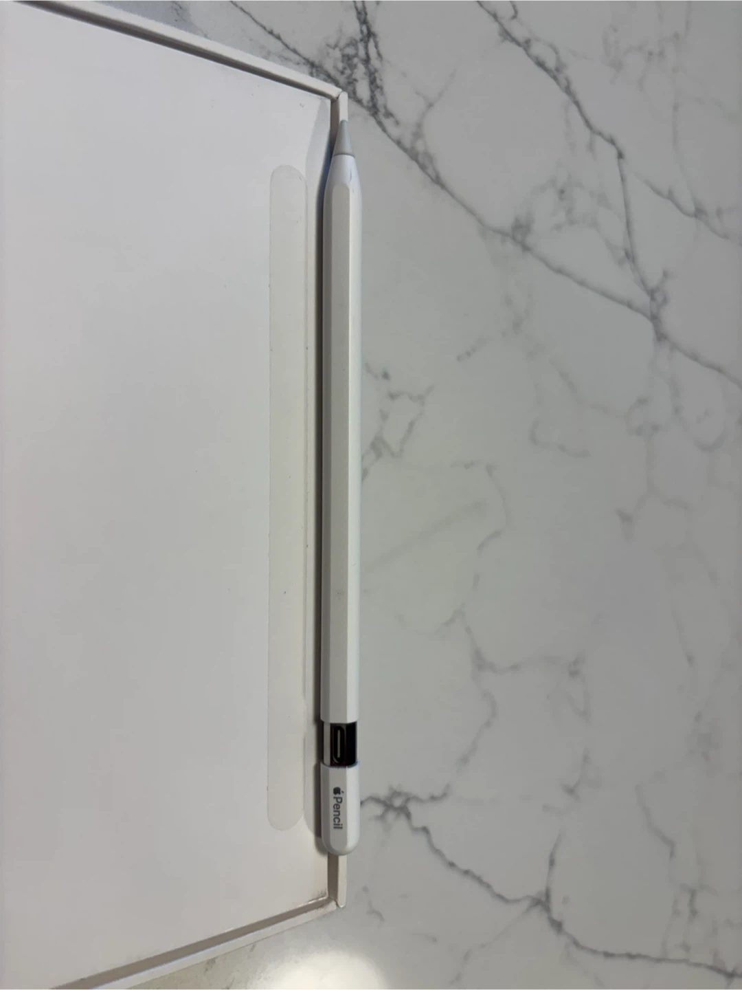 Apple iPad Air 11-inch (M4) Wi-Fi 128GB+ Apple Pencil - photo 5